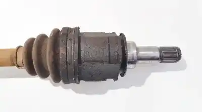 Автозапчасти б/у задняя левая трансмиссия за toyota rav 4 (a3) 2.2 turbodiesel cat ссылки oem iam   