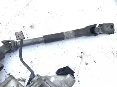 Pezzo di ricambio per auto di seconda mano piantone dello sterzo per fiat stilo (192) 1.9 jtd / 1.9 jtd 115 active riferimenti oem iam 93392692  3351018411, 26095564, a326900667, 26087677, 12240410, k3291fb69y9