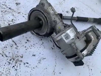 Pezzo di ricambio per auto di seconda mano piantone dello sterzo per fiat stilo (192) 1.9 jtd / 1.9 jtd 115 active riferimenti oem iam 93392692  3351018411, 26095564, a326900667, 26087677, 12240410, k3291fb69y9