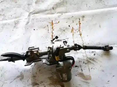 Piesă de schimb auto la mâna a doua coloana de direcție pentru kia sportage 1.7 crdi cat referințe oem iam 451ihgta1329