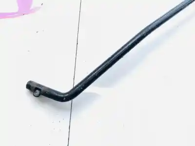 Pezzo di ricambio per auto di seconda mano pezzi vari per opel zafira b 1.9 cdti riferimenti oem iam   