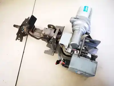 Peça sobressalente para automóvel em segunda mão coluna de direcção por hyundai getz (tb) 1.5 crdi referências oem iam 563001c700