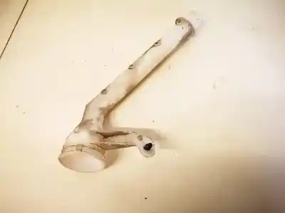 Peça sobressalente para automóvel em segunda mão depósito do limpa vidros por nissan qashqai 1.6 16v referências oem iam e9001011