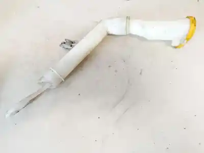 Peça sobressalente para automóvel em segunda mão depósito do limpa vidros por renault laguna iii 1.5 dci diesel referências oem iam 289150001r