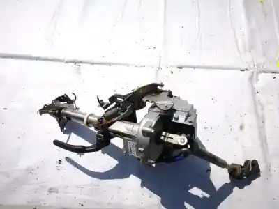 Peça sobressalente para automóvel em segunda mão coluna de direcção por nissan qashqai 1.6 16v referências oem iam 48810jd000
