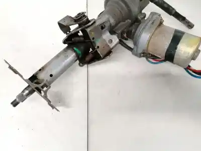 Second-hand car spare part steering column for toyota corolla (e11) 2.0 d-4d linea sol oem iam references 4520002180  45200-02180, pt22bd0007p