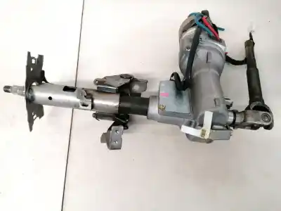 Second-hand car spare part steering column for toyota corolla (e11) 2.0 d-4d linea sol oem iam references 4520002180  45200-02180, pt22bd0007p
