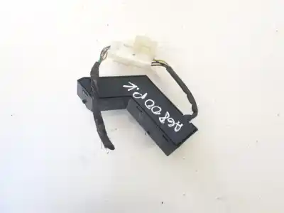 Second-hand car spare part various parts for ssangyong rexton / rexton ii (gab_) 2.7 xdi 4x4 oem iam references   