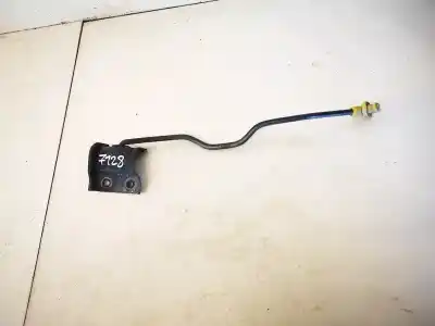 Автозапчастина б/у різні деталі для MAZDA 2 LIM. (DE) 1.4 Diesel CAT Посилання на OEM IAM   