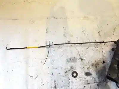 Second-hand car spare part various parts for opel corsa e 1.4 oem iam references 