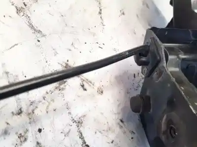 Автозапчастина б/у різні деталі для opel corsa e 1.4 посилання на oem iam   