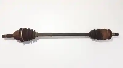 Second-hand car spare part Rear Right Transmission for MITSUBISHI SPACE WAGON (N80/N90) 2.4 GLX OEM IAM references   