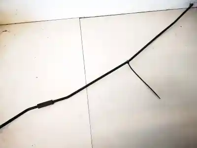 Pezzo di ricambio per auto di seconda mano pezzi vari per rover rover 600 (rh) 1.8 618 i riferimenti oem iam 