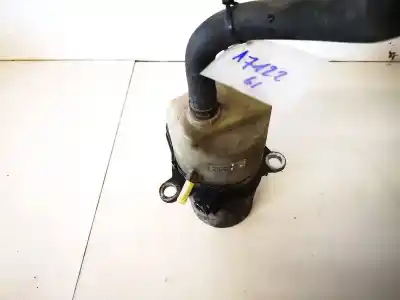 Peça sobressalente para automóvel em segunda mão coluna de direcção por volvo v50 (545) 2.0 d referências oem iam 4n513k514dl