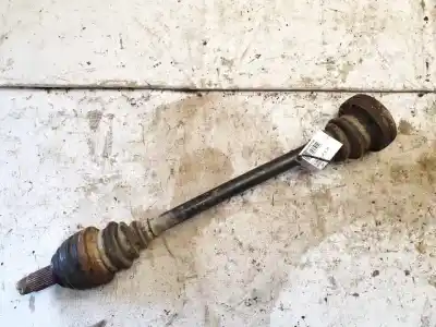 Tweedehands auto-onderdeel transmissie links achter voor bmw x5 (e53) 4.4 v8 32v cat (m62) oem iam-referenties 7500914