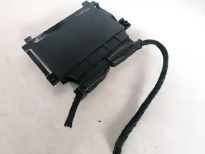 Second-hand car spare part electronic module for mercedes clase r (w251) 3.0 cdi cat oem iam references a1648201826  0263004051, 0263004051