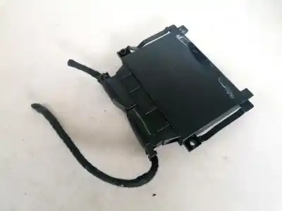 Second-hand car spare part electronic module for mercedes clase r (w251) 3.0 cdi cat oem iam references a1648201826  0263004051, 0263004051