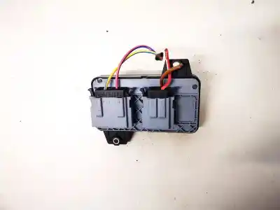 Автозапчастина б/у різні деталі для audi a6, c5 2001.08 - 2005.01 facelift 2.5 tdi quattro 132kw 2000.02 - 2005.01 посилання на oem iam 8l0959765  