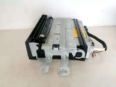 Second-hand car spare part audio system / radio cd for mercedes clase r (w251) 3.0 cdi cat oem iam references   