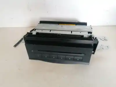 Second-hand car spare part audio system / radio cd for mercedes clase r (w251) 3.0 cdi cat oem iam references 