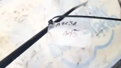 Pezzo di ricambio per auto di seconda mano pezzi vari per volkswagen passat variant (3a5) 1.9 tdi riferimenti oem iam   