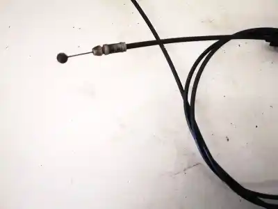 Автозапчастина б/у пластика для mazda 3 (bk) 1.6 di turbo посилання на oem iam   