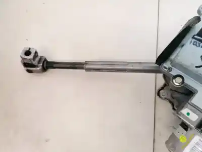 Second-hand car spare part steering column for fiat stilo multi wagon (192) 1.6 16v oem iam references cn50730263  cn50730264, cn50730416