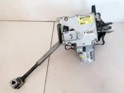Second-hand car spare part steering column for fiat stilo multi wagon (192) 1.6 16v oem iam references cn50730263