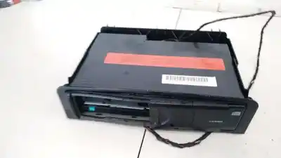 Автозапчасти б/у аудиосистема / радио cd за land rover range rover, 2002.03 - 2012.08 3.0 td 6 130kw 2002.03 - 2012.08 ссылки oem iam 6512691338903