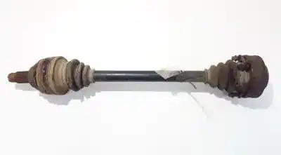 Gebrauchtes Autoersatzteil getriebe hinten rechts zum bmw x5, e53 facelift 2004 - 2006 3.0 d 2003-2015 160kw 218hp oem-iam-referenzen 