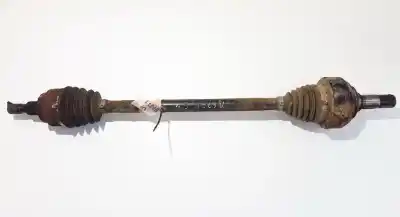 Second-hand car spare part rear right transmission for mercedes clase r (w251) 3.0 cdi cat oem iam references a2513500610