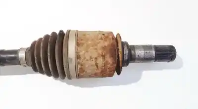 Second-hand car spare part rear left transmission for mercedes clase r (w251) 3.0 cdi cat oem iam references a2513500110  320863h, 379524h