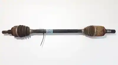 Second-hand car spare part rear left transmission for mercedes clase r (w251) 3.0 cdi cat oem iam references a2513500110