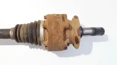 Second-hand car spare part rear right transmission for land rover range rover, 2002.03 - 2012.08 3.0 td 6 130kw 2002.03 - 2012.08 oem iam references   