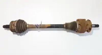 Автозапчасти б/у задняя правая трансмиссия за land rover range rover, 2002.03 - 2012.08 3.0 td 6 130kw 2002.03 - 2012.08 ссылки oem iam 