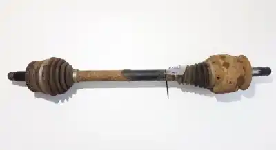 Автозапчасти б/у задняя левая трансмиссия за land rover range rover, 2002.03 - 2012.08 3.0 td 6 130kw 2002.03 - 2012.08 ссылки oem iam 