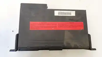 Second-hand car spare part audio system / radio cd for bmw x5 (e53) 3.0i oem iam references 65126913388  65.126913388, 6512-6913388