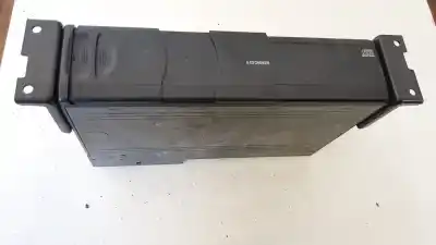 Second-hand car spare part AUDIO SYSTEM / RADIO CD for BMW X5 (E53)  OEM IAM references 65126913388  65.126913388, 6512-6913388