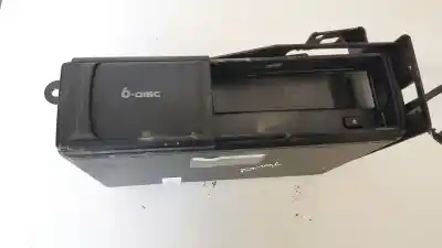 Peça sobressalente para automóvel em segunda mão sistema de áudio / rádio cd por volkswagen golf iv (1j1) 1.9 tdi referências oem iam 