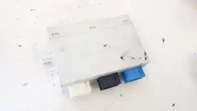 Pezzo di ricambio per auto di seconda mano Modulo Elettronico per BMW X5 (E53) 3.0i Riferimenti OEM IAM 66216932985  66.216932985,221203N011401