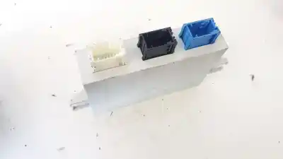 Pezzo di ricambio per auto di seconda mano modulo elettronico per bmw x5 (e53) 3.0i riferimenti oem iam 66216932985  66.216932985,221203n011401