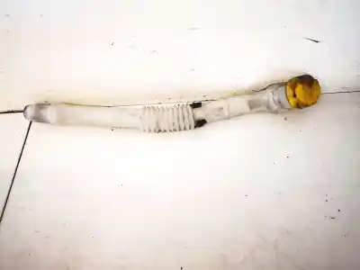 Pièce détachée automobile d'occasion RÉSERVOIR DE LAVE-GLACE pour RENAULT SCENIC II  Références OEM IAM 8200107319  