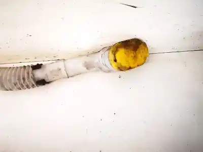 Peça sobressalente para automóvel em segunda mão depósito do limpa vidros por renault scenic ii 1.9 dci diesel referências oem iam 8200107319  