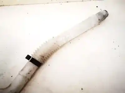 Peça sobressalente para automóvel em segunda mão depósito do limpa vidros por renault scenic ii 1.9 dci diesel referências oem iam 8200107319  