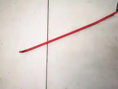 Pezzo di ricambio per auto di seconda mano pezzi vari per fiat ulysse (179) 2.2 jtd dynamic riferimenti oem iam   