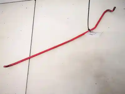 Peça sobressalente para automóvel em segunda mão peças diversas por fiat ulysse (179) 2.2 jtd dynamic referências oem iam 