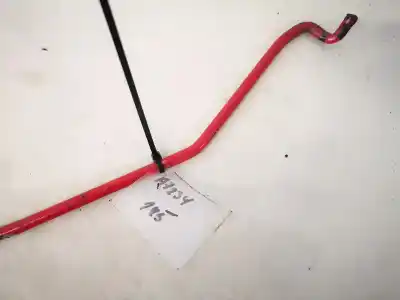 Pezzo di ricambio per auto di seconda mano pezzi vari per fiat ulysse (179) 2.2 jtd dynamic riferimenti oem iam   