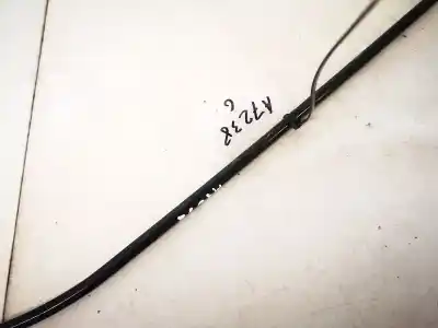 Pezzo di ricambio per auto di seconda mano pezzi vari per citroen c8 2.0 hdi fap cat riferimenti oem iam   