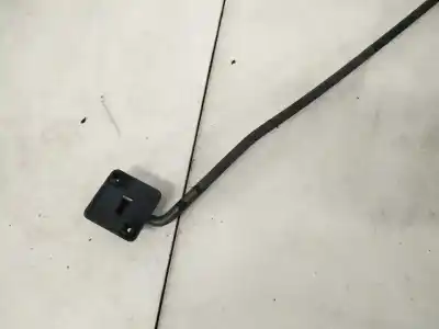 Pezzo di ricambio per auto di seconda mano pezzi vari per opel meriva b 1.7 16v cdti riferimenti oem iam 90376146  