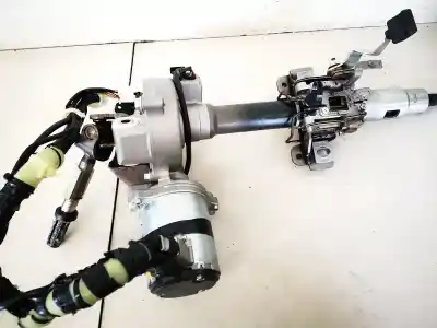 Автозапчасти б/у рулевая колонка за toyota rav 4 (a3) 2.2 turbodiesel cat ссылки oem iam r10074111666